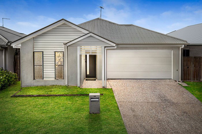Main listing image for 36 Mint Crescent, Griffin  QLD  4503