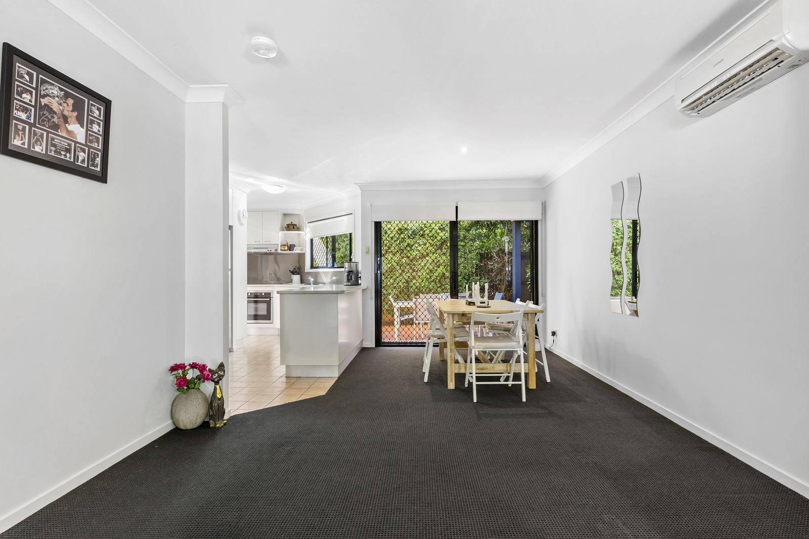 Main listing image for 1/55 Waverley Street, Annerley  QLD  4103