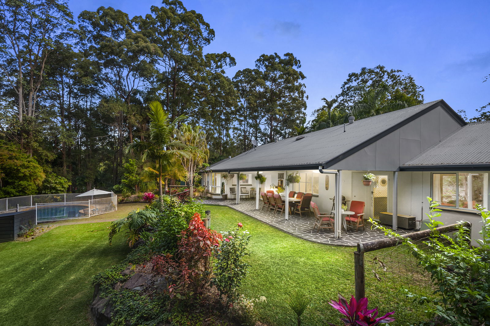 Main listing image for 15 EUDLO FLATS Road, DIDDILLIBAH  QLD  4559