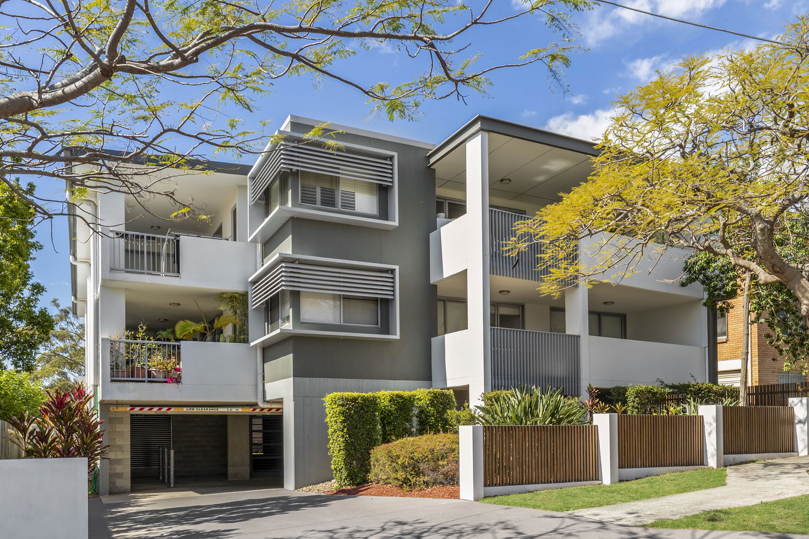 Main listing image for 5/15 Newby Street, Nundah  QLD  4012