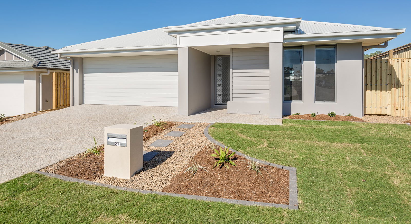 Main listing image for 27 Allerton Park Drive, Park Ridge  QLD  4125