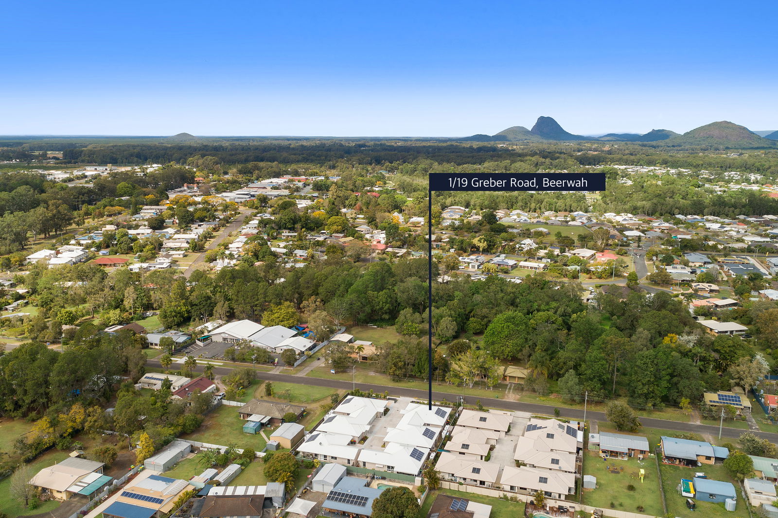 Main listing image for 1/19 Greber Road, Beerwah  QLD  4519
