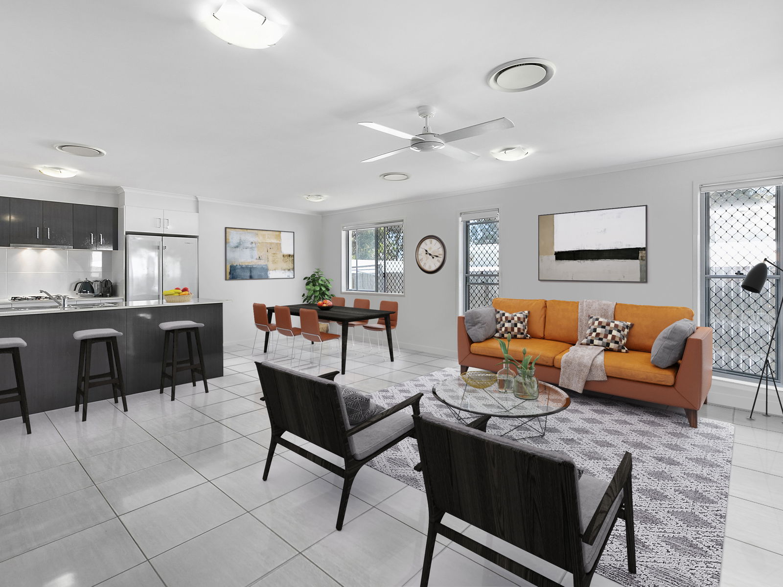 Main listing image for 3 Harrier Crescent, Peregian Springs  QLD  4573