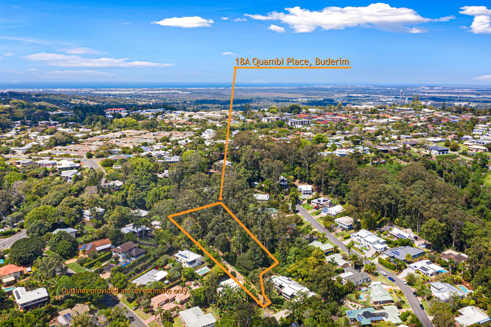 Main listing image for 18A Quambi Place, Buderim  QLD  4556