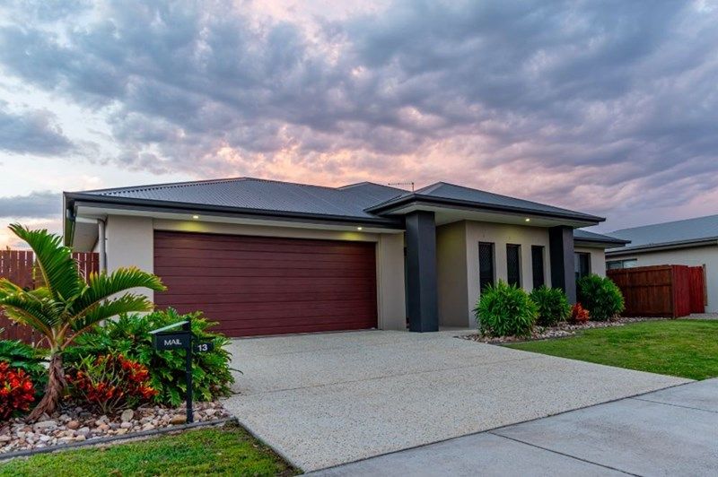 Main listing image for 13 Normanby Crescent, Burpengary East  QLD  4505