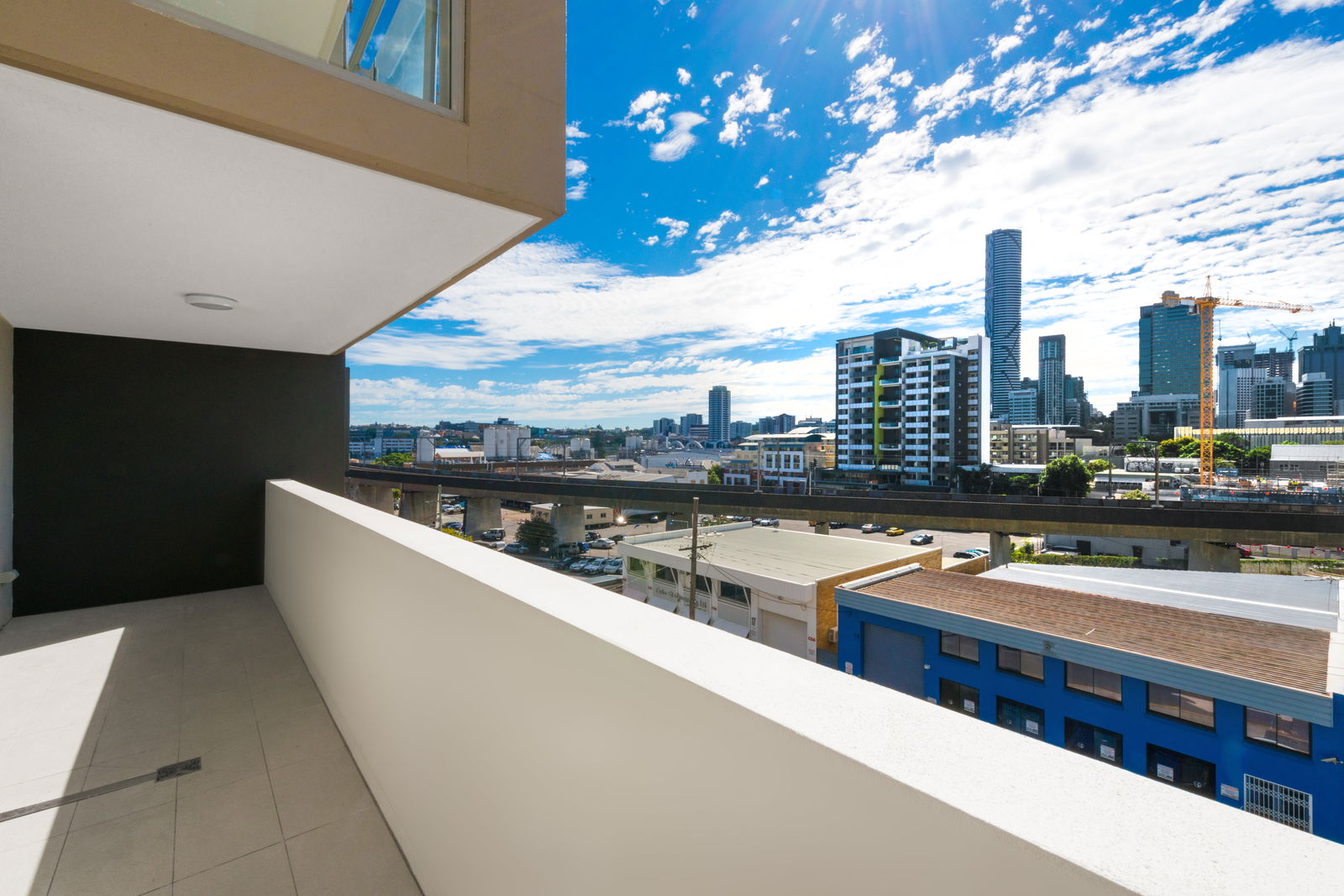 Main listing image for 501/18 Merivale Street, South Brisbane  QLD  4101