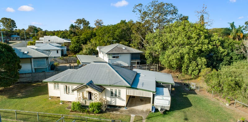 Main listing image for 1 Francis Street, Caboolture  QLD  4510