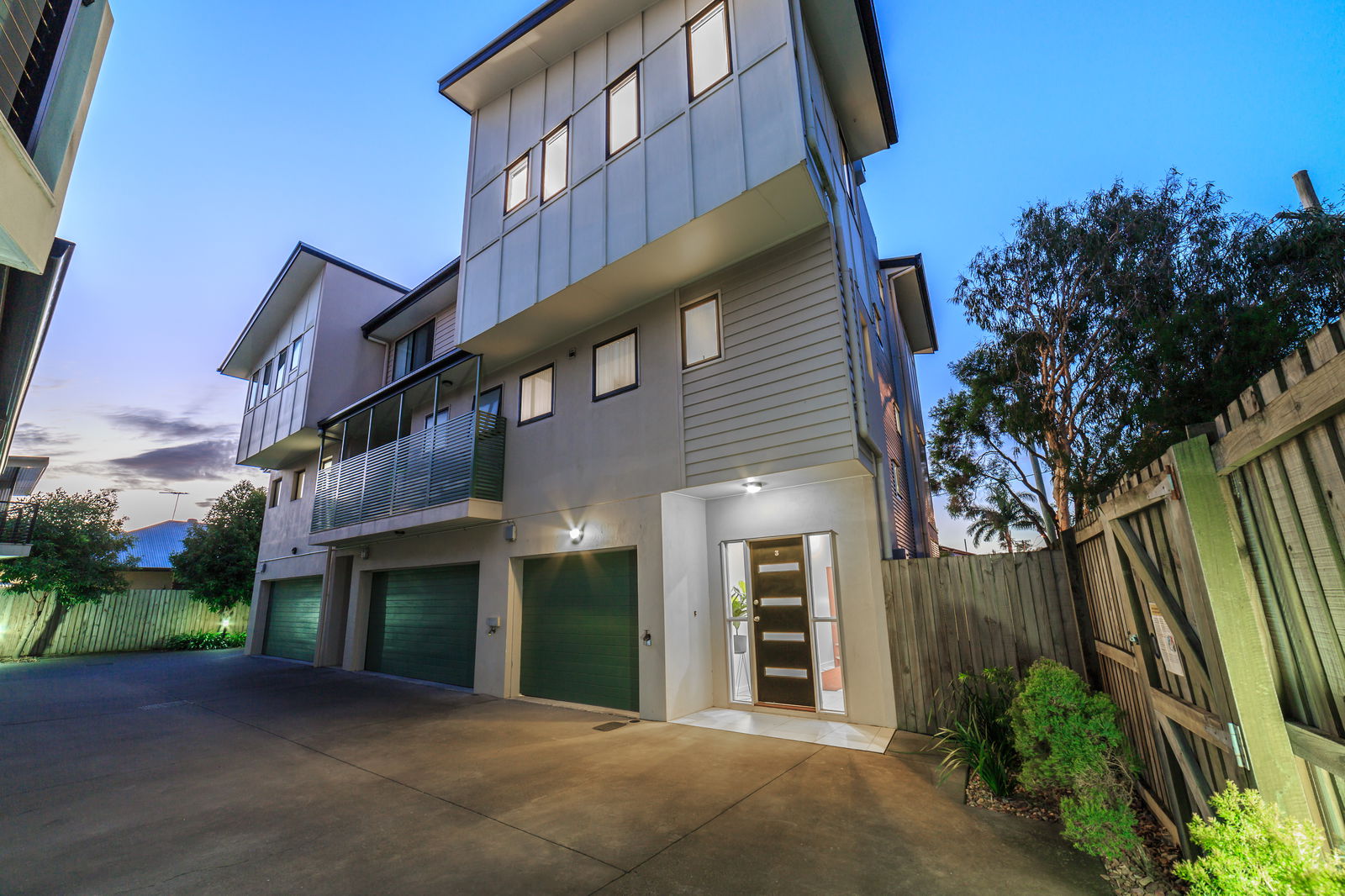 Main listing image for 3/129 Vernon Street, Nundah  QLD  4012