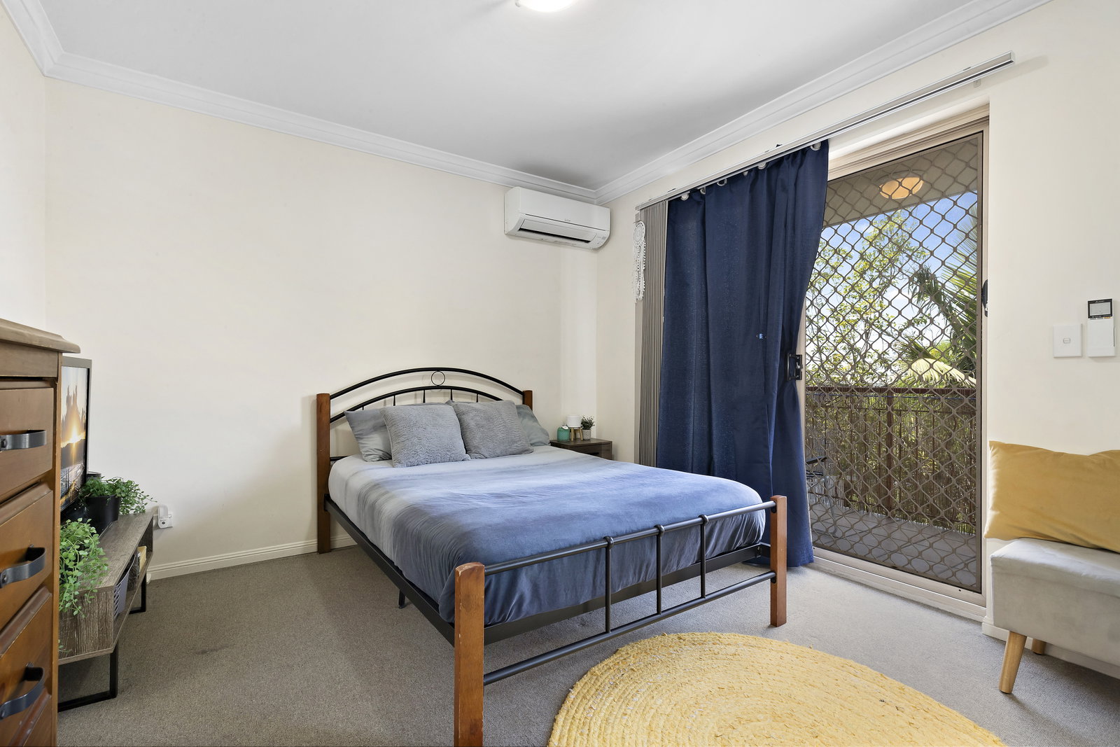 5/18 Mcilwraith Street, Everton Park, QLD, 4053, Everton Park - Thumbnail 2
