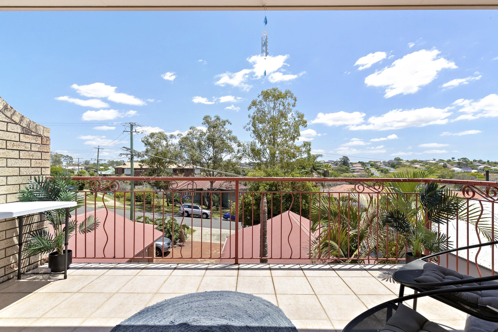 5/18 Mcilwraith Street, Everton Park, QLD, 4053, Everton Park - Thumbnail 5