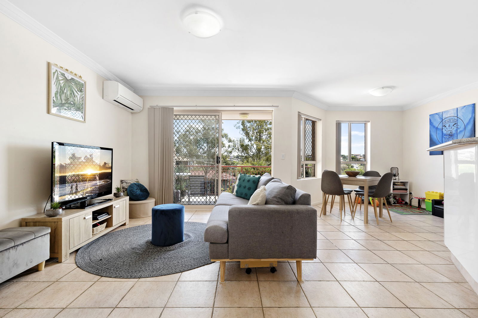 Main listing image for 5/18 Mcilwraith Street, Everton Park  QLD  4053