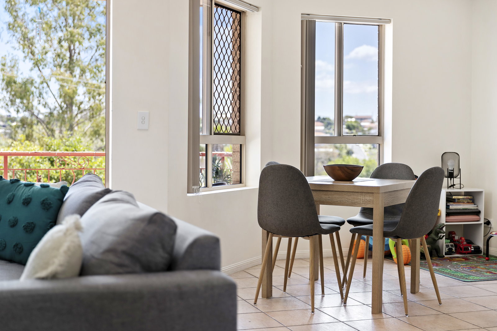 5/18 Mcilwraith Street, Everton Park, QLD, 4053, Everton Park - Thumbnail 6