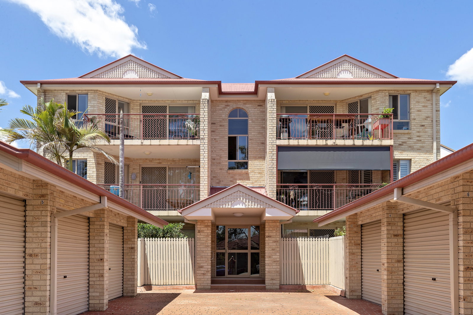 5/18 Mcilwraith Street, Everton Park, QLD, 4053, Everton Park - Thumbnail 8