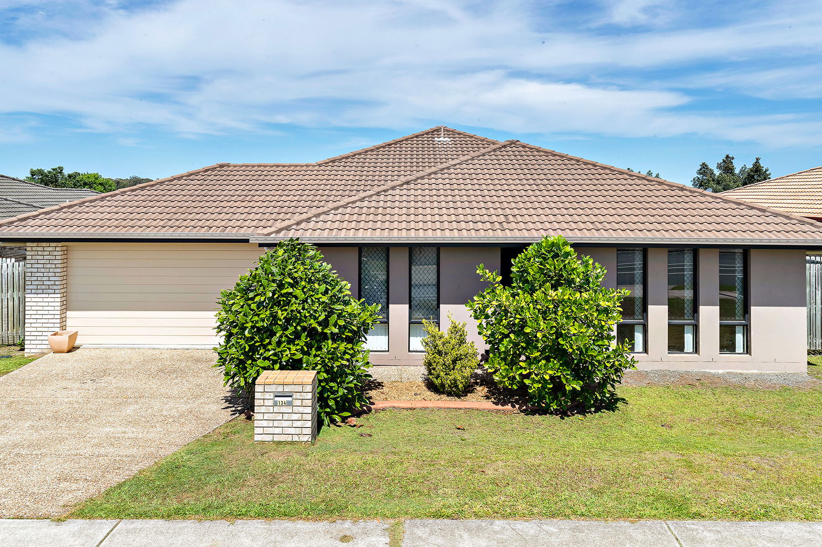 Main listing image for 134 Graham Road, Morayfield  QLD  4506