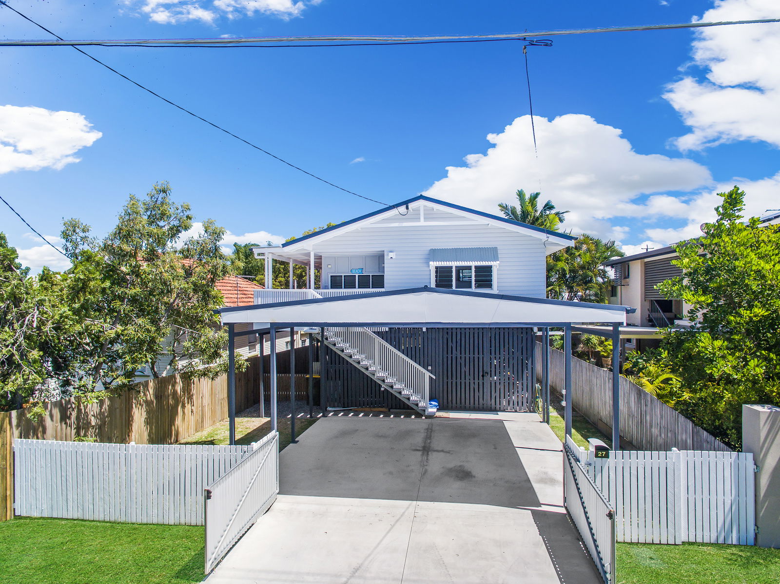 Main listing image for 27 Murphy Street, Scarborough  QLD  4020