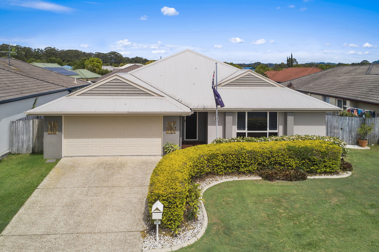 Main listing image for 20 Delaware Drive, Sippy Downs  QLD  4556