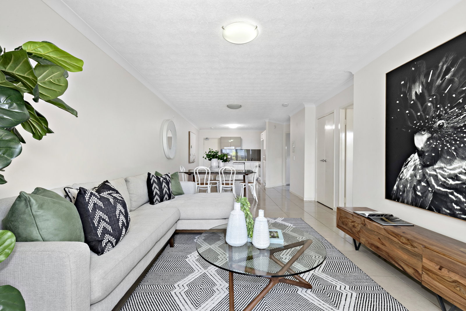 3/25 Gamelin Crescent, Stafford, QLD, 4053, Stafford - Thumbnail 2