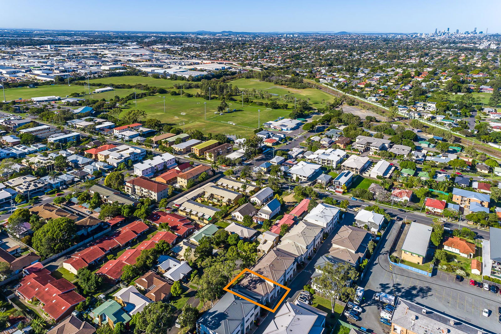 Main listing image for 30/395 Zillmere Road, Zillmere  QLD  4034
