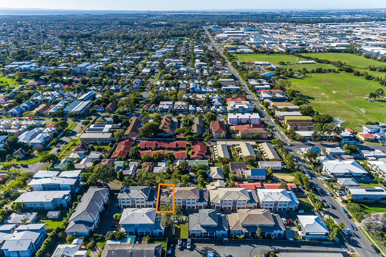 30/395 Zillmere Road, Zillmere, QLD, 4034, Zillmere - Thumbnail 2
