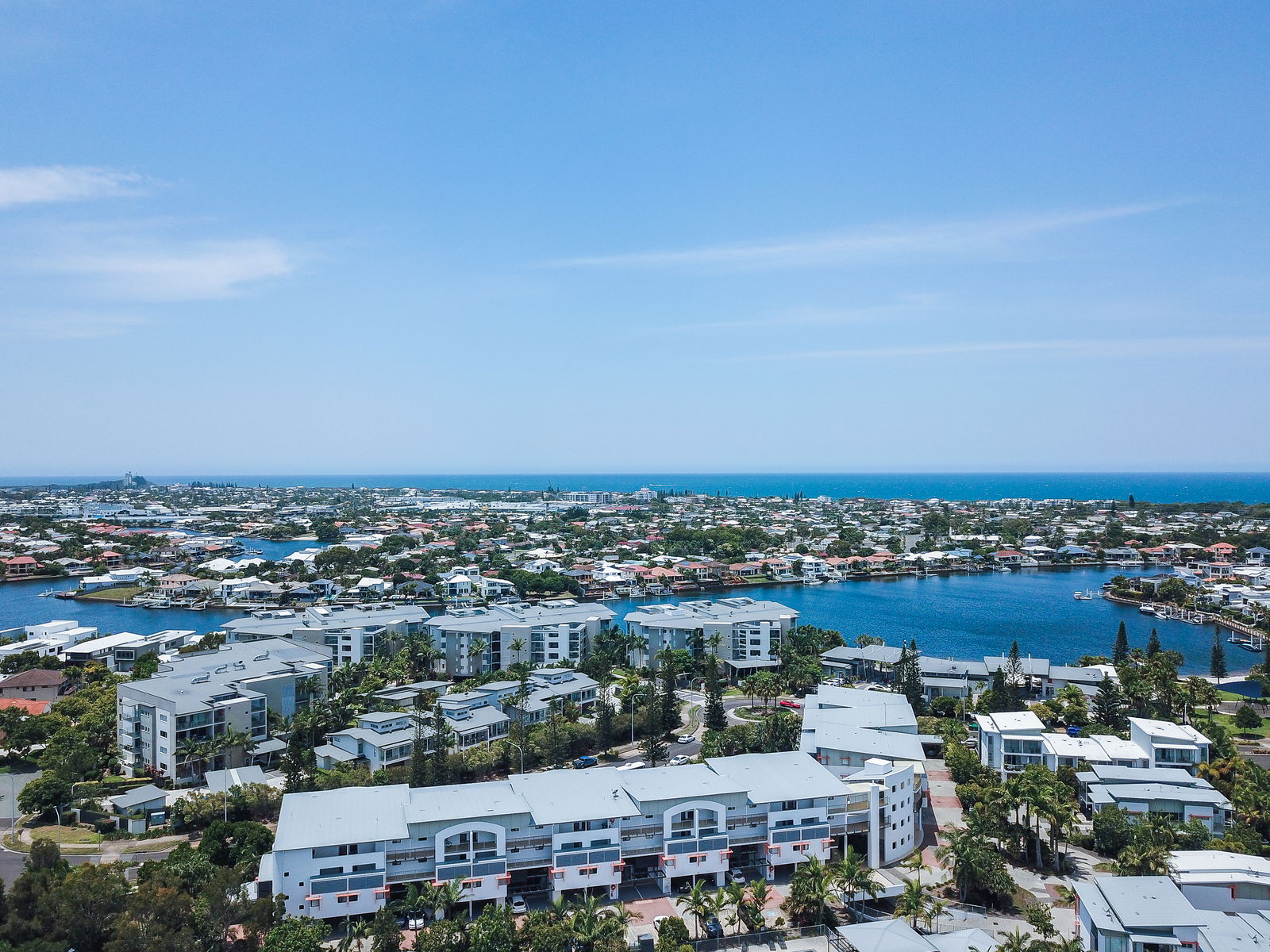 Main listing image for 60/10 Grand Parade, Kawana Island  QLD  4575