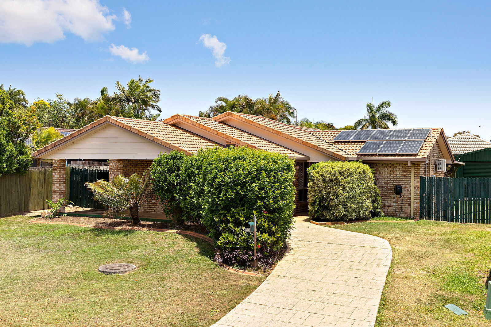 Main listing image for 33 Marlene Street, Murrumba Downs  QLD  4503