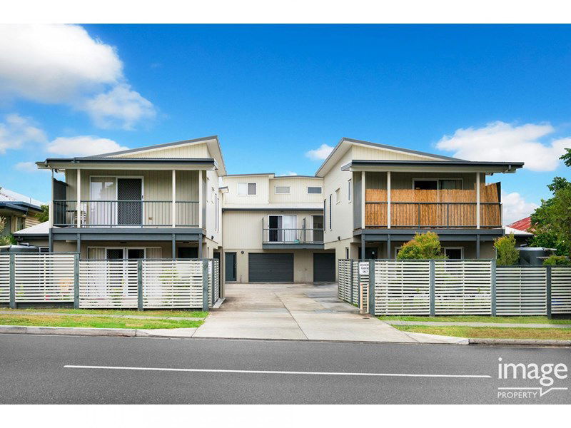 Main listing image for 5/29 Church Road, Zillmere  QLD  4034