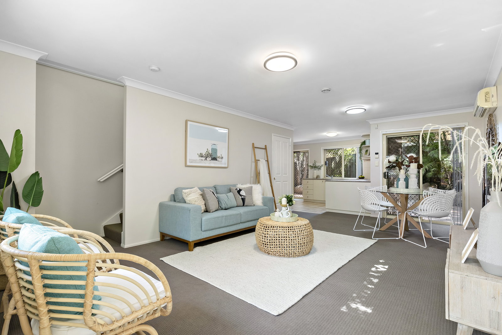 4/16 Garden Terrace Newmarket QLD 4051, Newmarket - Thumbnail 2