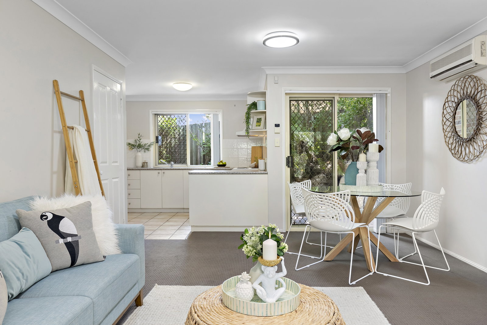 4/16 Garden Terrace Newmarket QLD 4051, Newmarket - Thumbnail 5