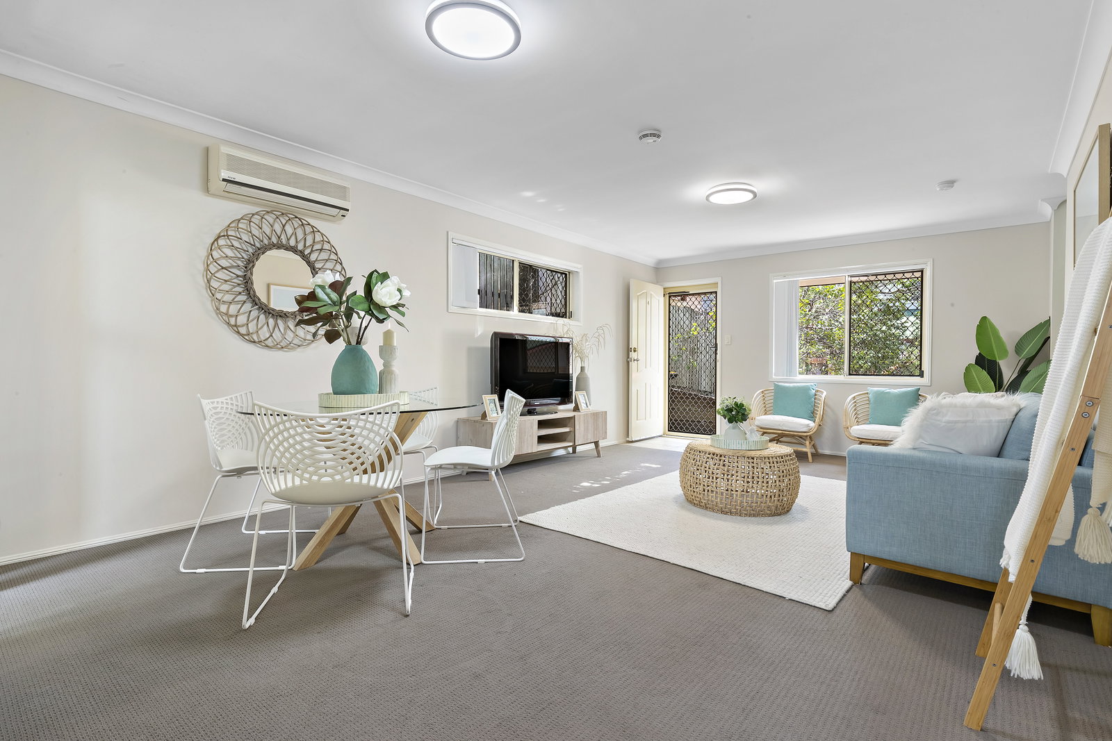 4/16 Garden Terrace Newmarket QLD 4051, Newmarket - Thumbnail 3