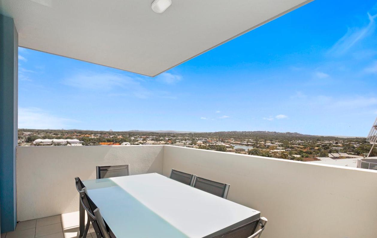 Main listing image for 803/24 Brisbane Road, Mooloolaba  QLD  4557