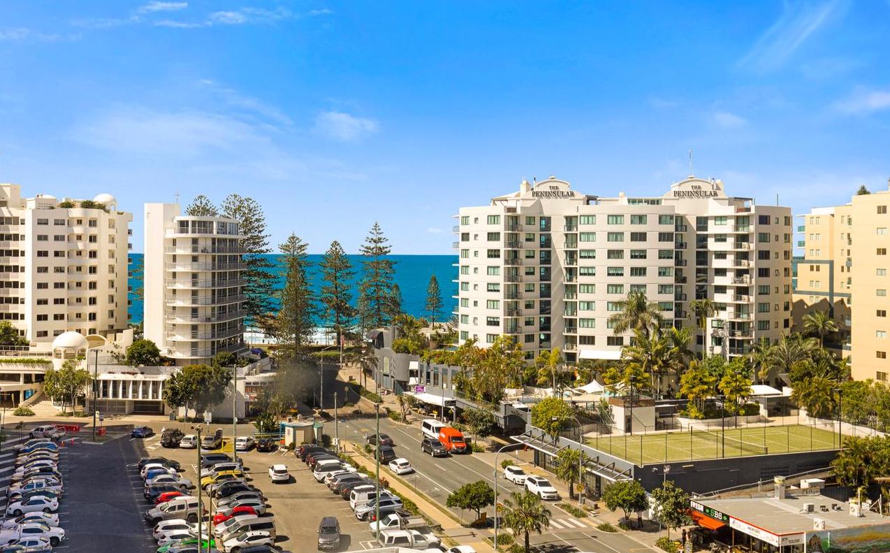 803/24 Brisbane Road Mooloolaba QLD 4557, Mooloolaba - Thumbnail 6