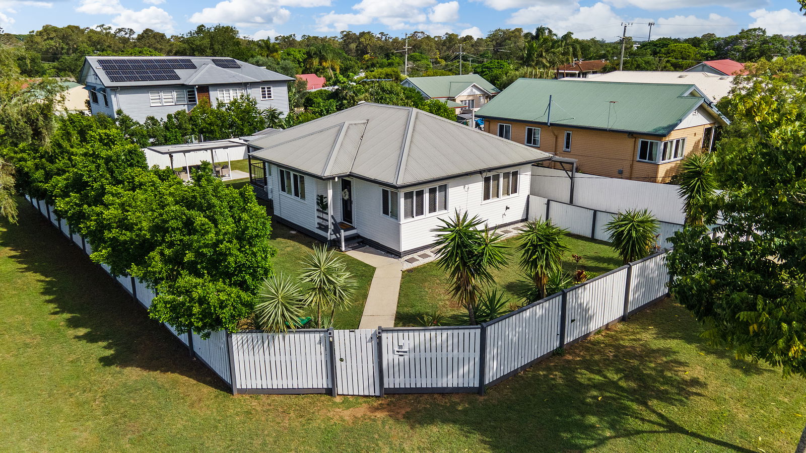 Main listing image for 11 Purnell Street, Zillmere  QLD  4034
