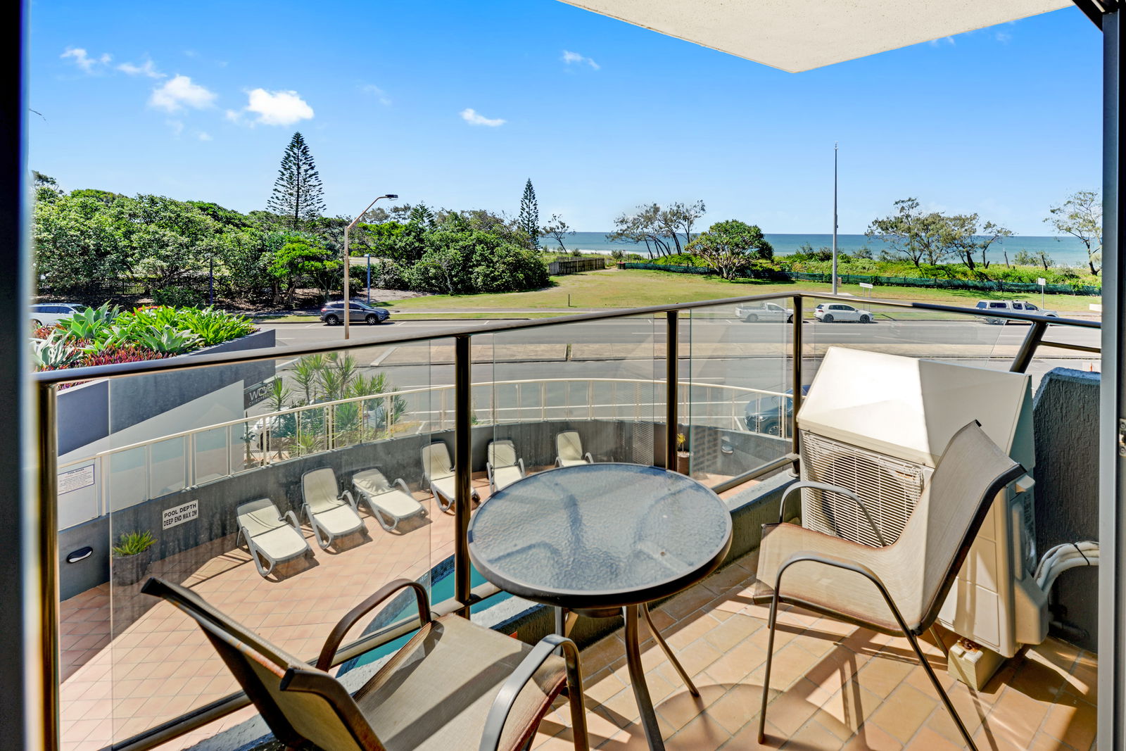 Main listing image for 5/4 Aerodrome Road, Maroochydore  QLD  4558