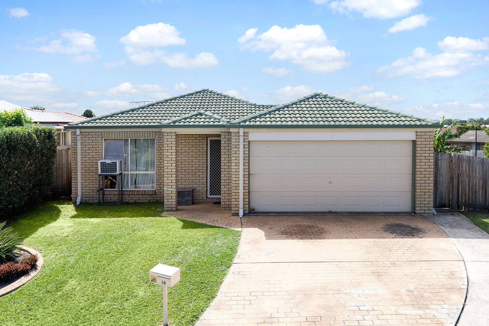 Main listing image for 18 Macaranga Street, Morayfield  QLD  4506