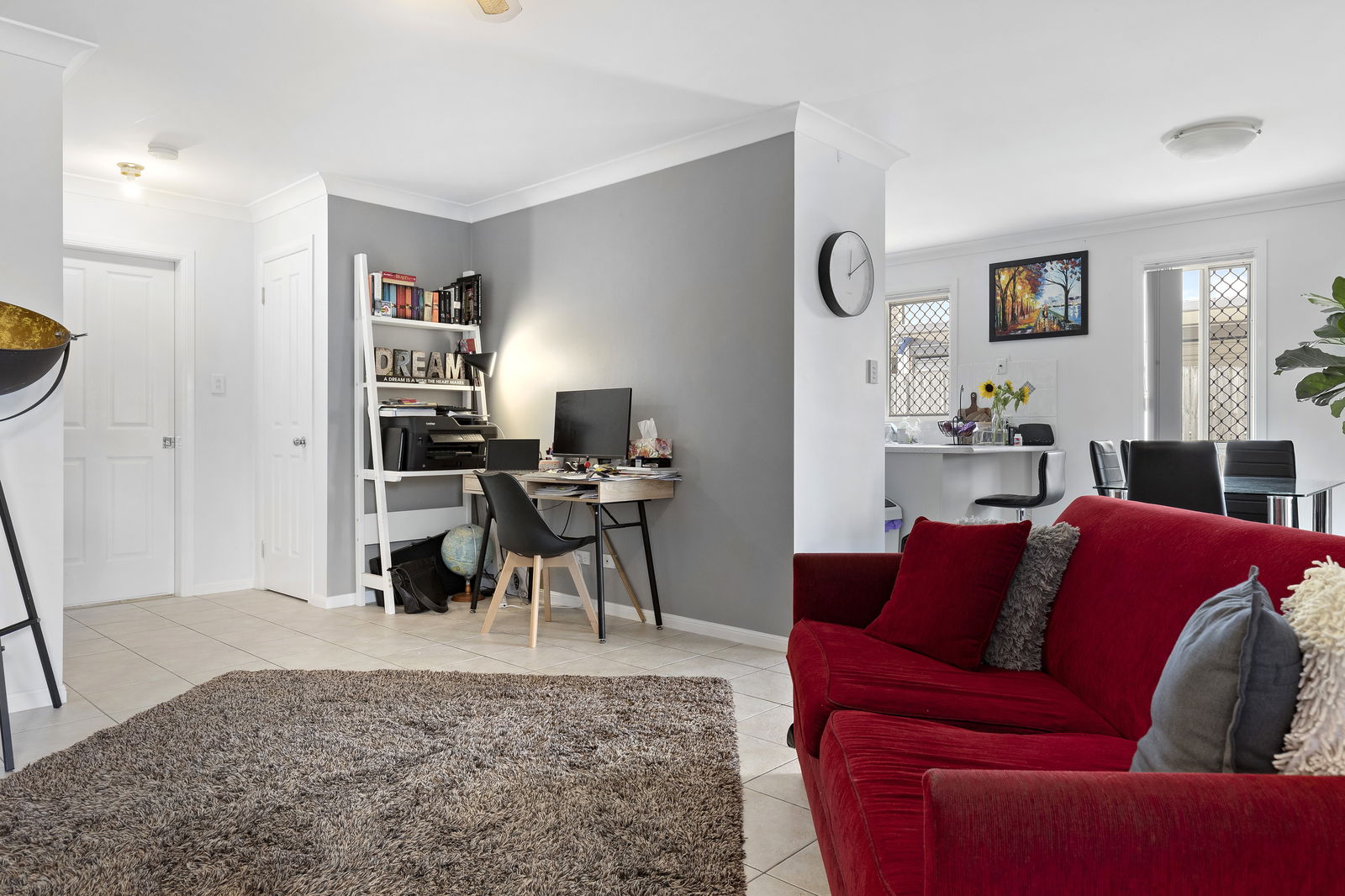 Main listing image for 1/30 Kingsmill Street, Chermside  QLD  4032