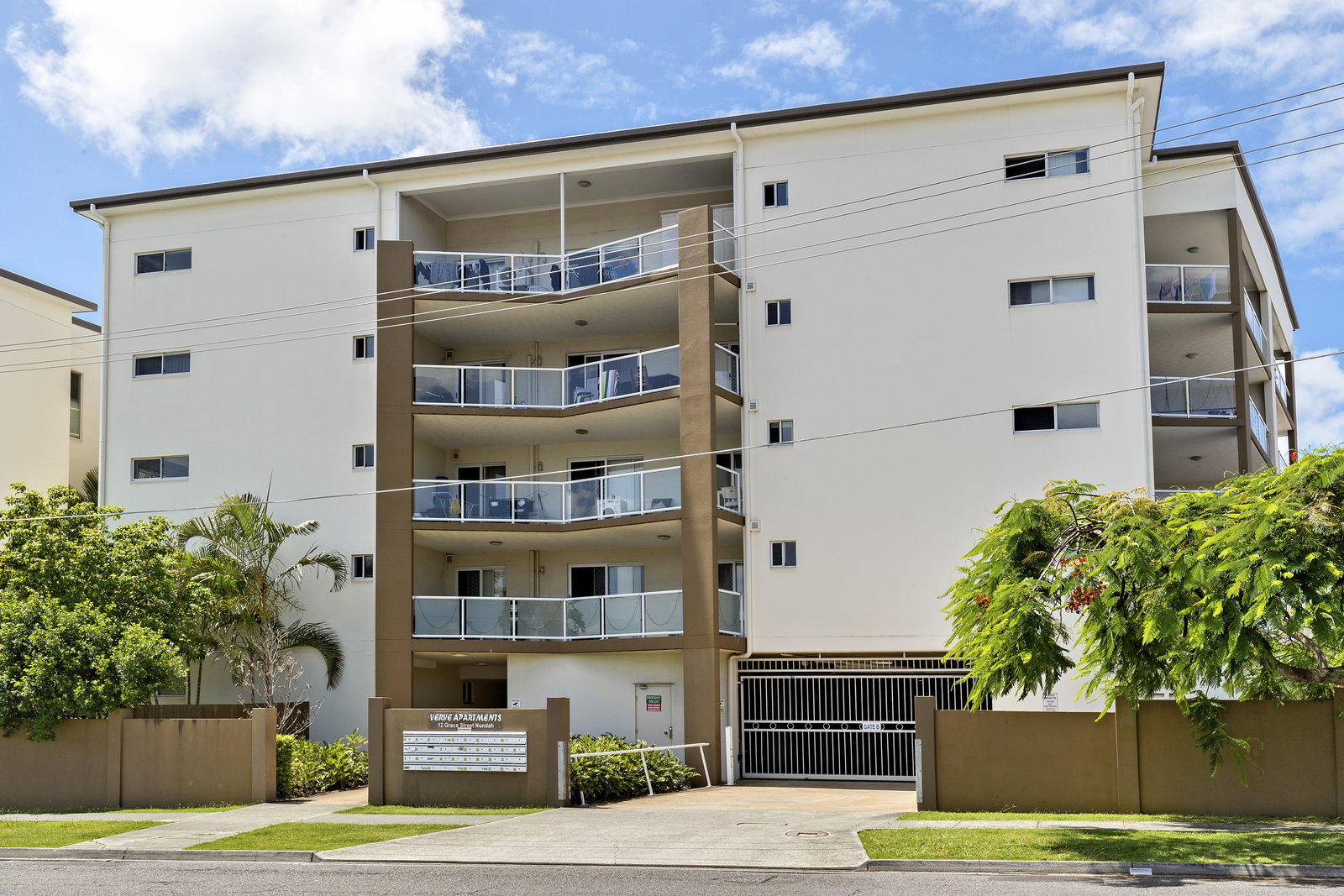 9/12 Grace Street, Nundah, QLD, 4012, Nundah - Thumbnail 4