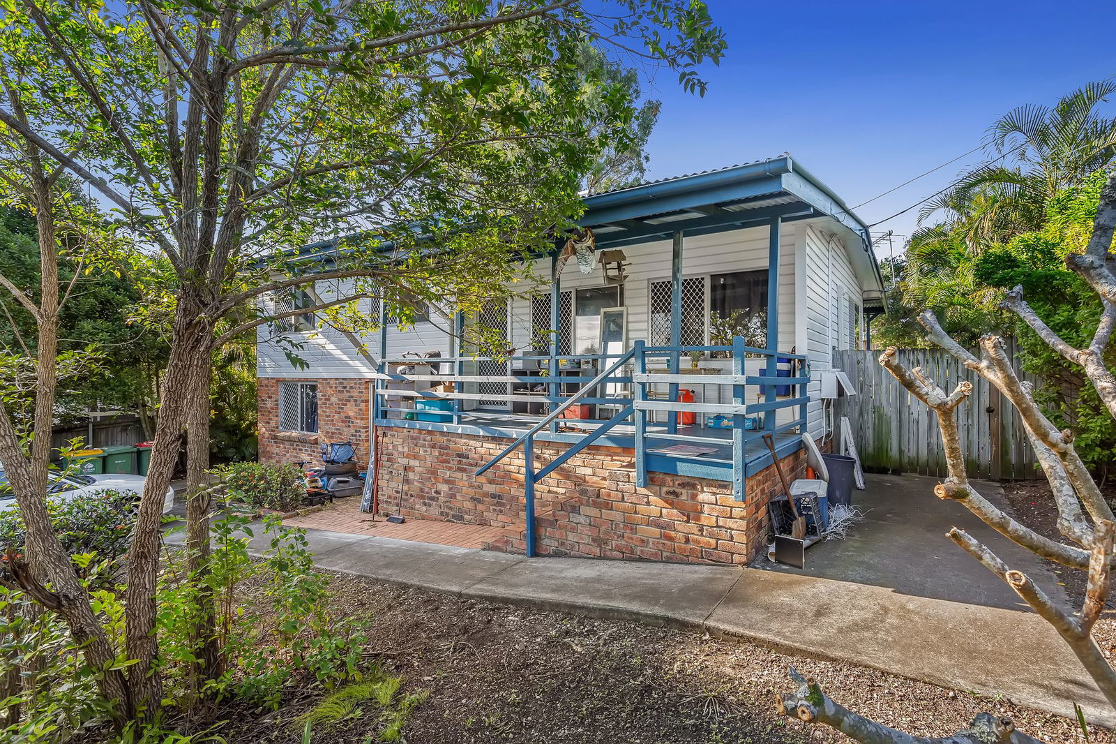 Main listing image for 4 & 6 Kraatz Avenue, Loganlea  QLD  4131
