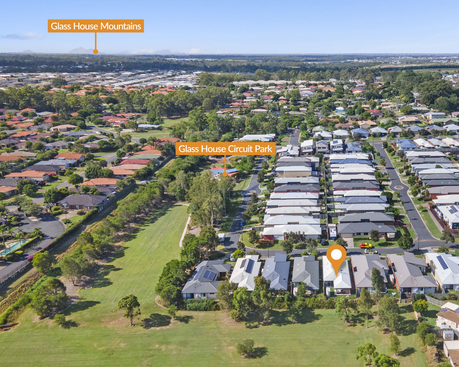Main listing image for 30 Beerwah Parade, Kallangur  QLD  4503