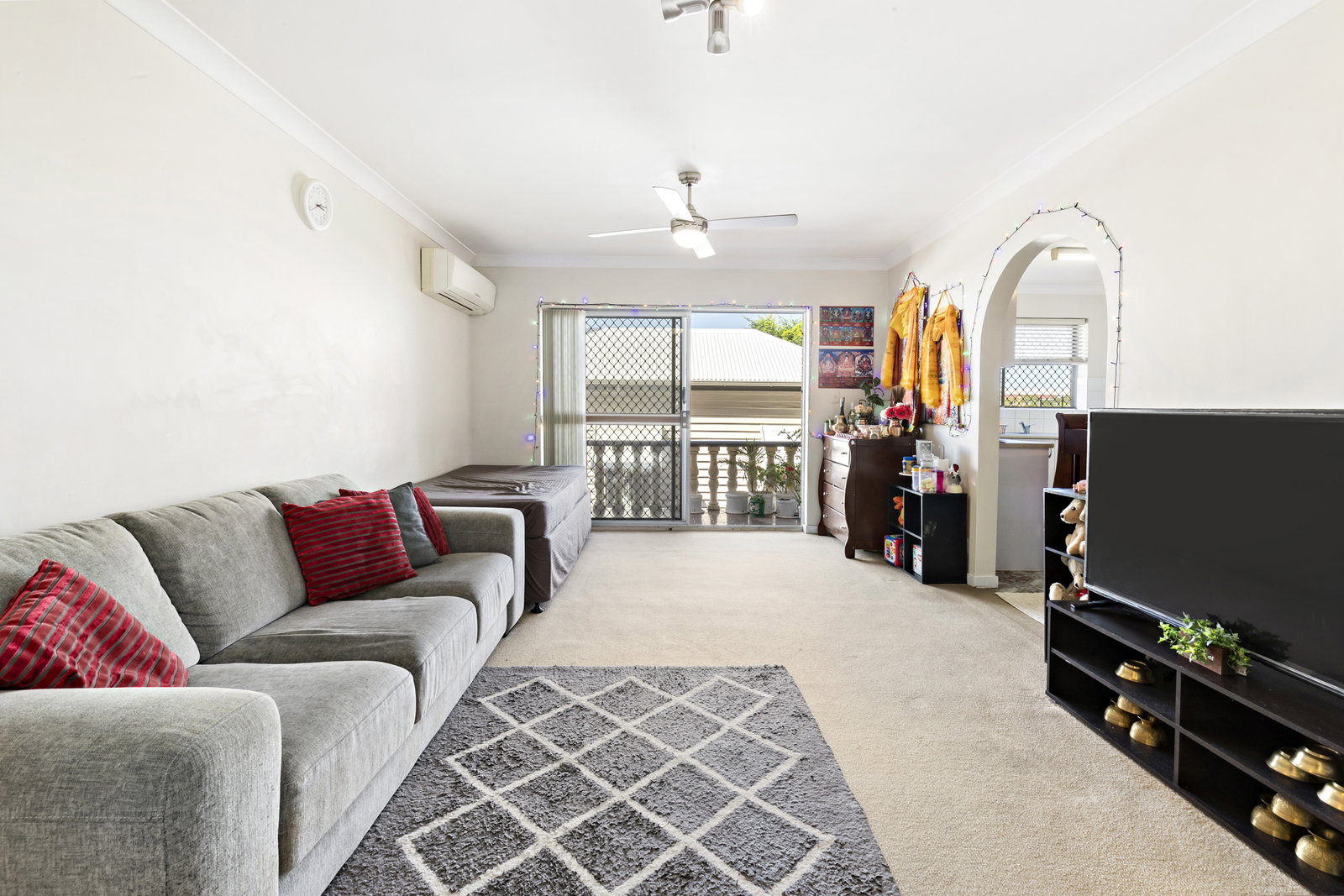 2/81 Kent Street, New Farm, QLD, 4005, New Farm - Thumbnail 2