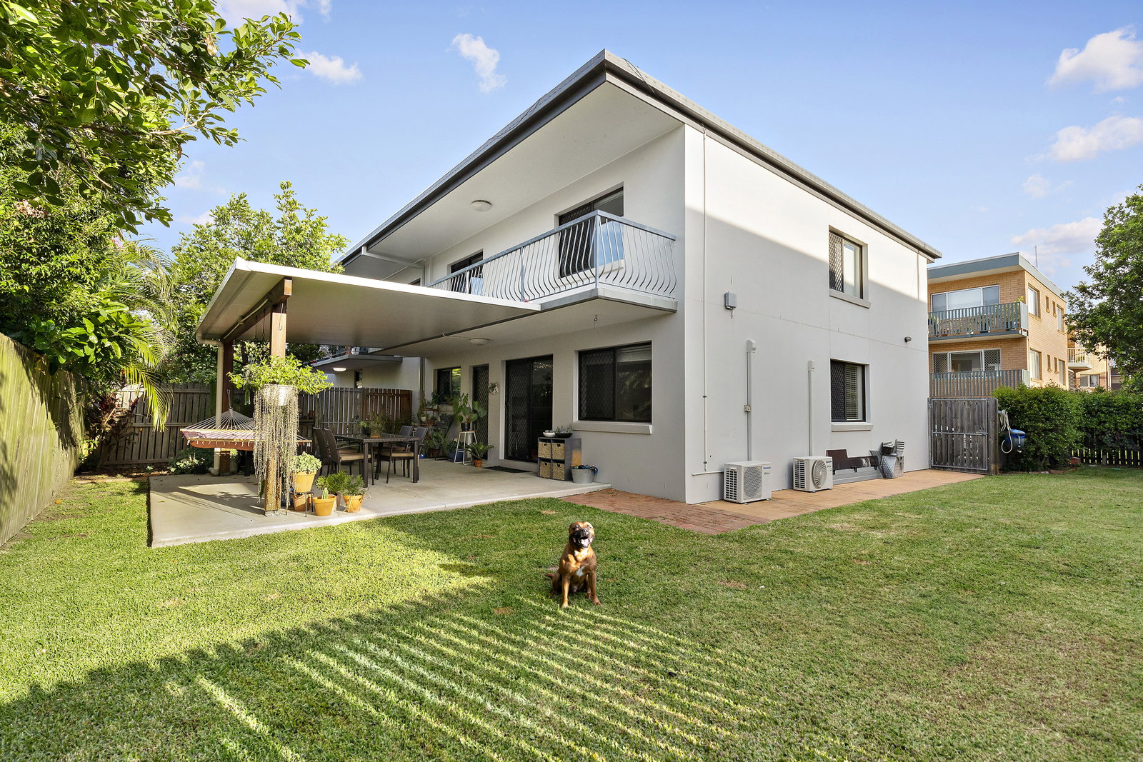 2/26 Napier Street Ascot QLD 4007, Ascot - Thumbnail 7