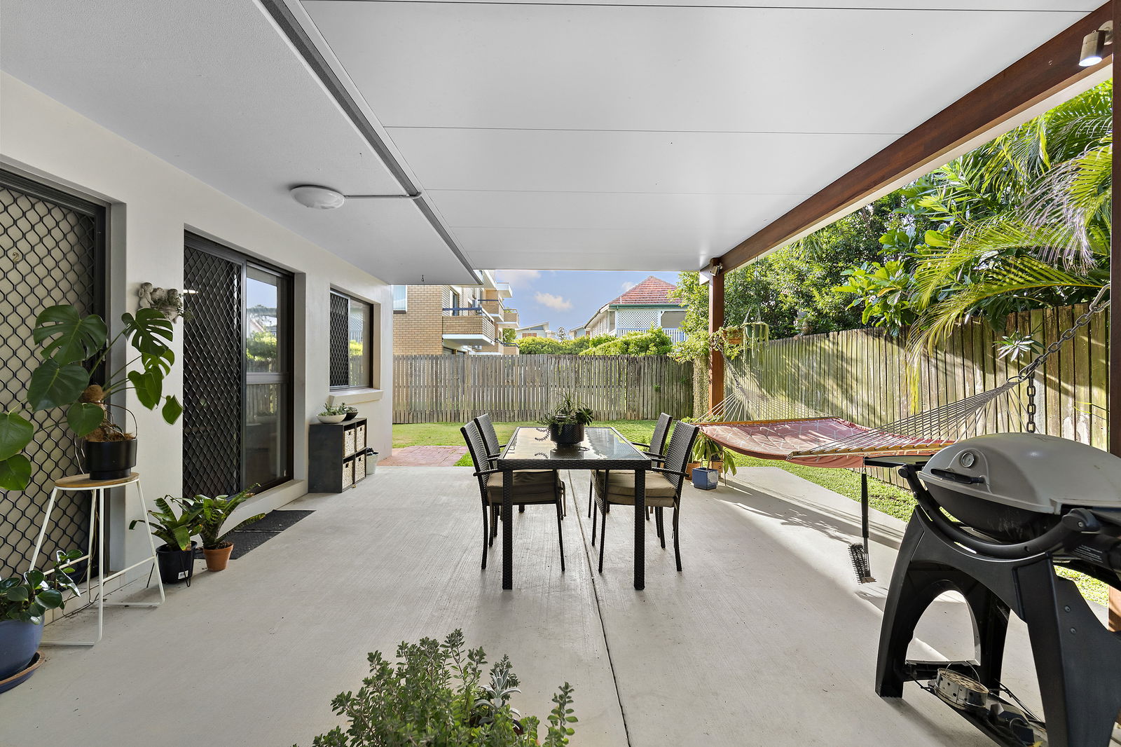 Main listing image for 2/26 Napier Street, Ascot  QLD  4007