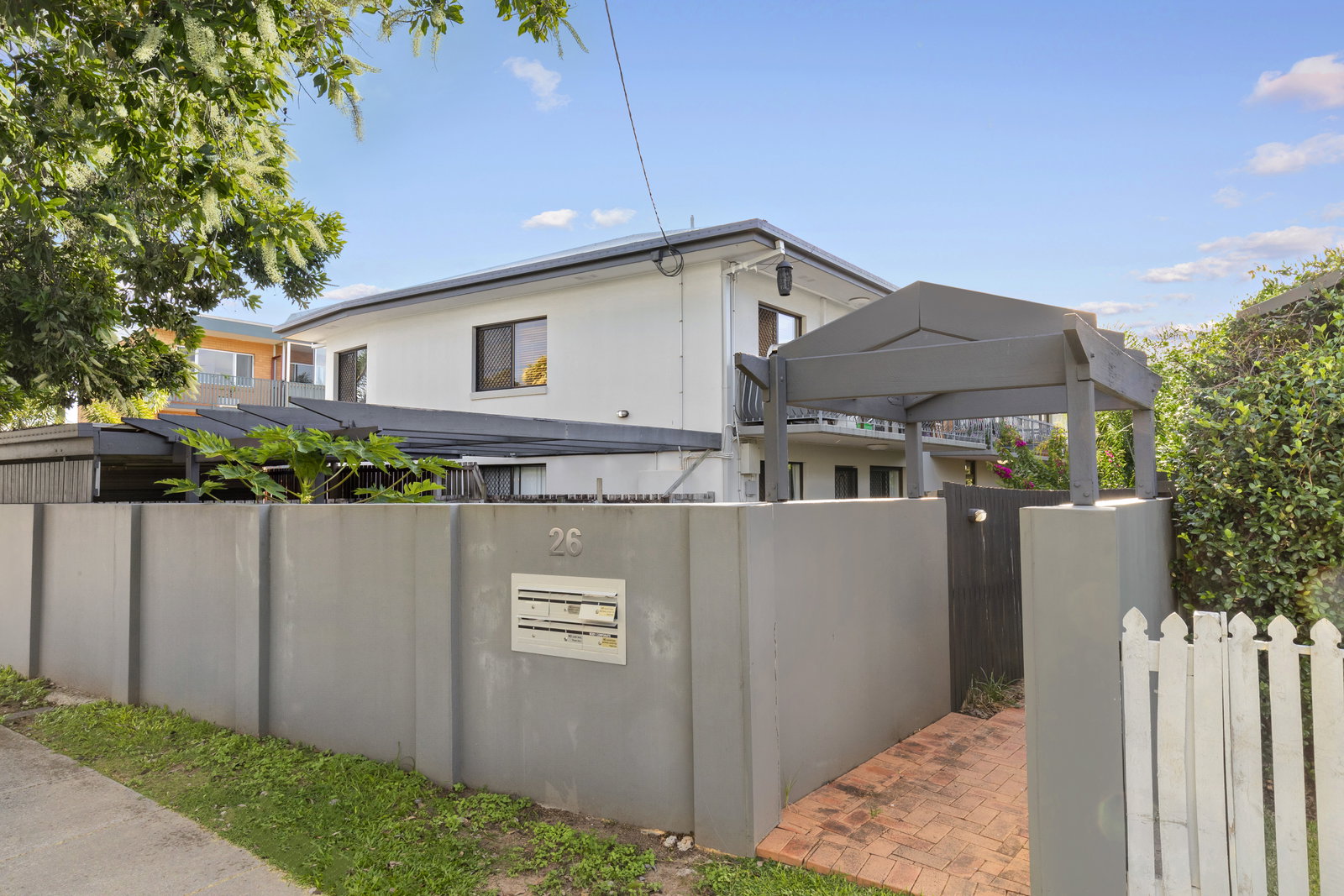 2/26 Napier Street Ascot QLD 4007, Ascot - Thumbnail 8