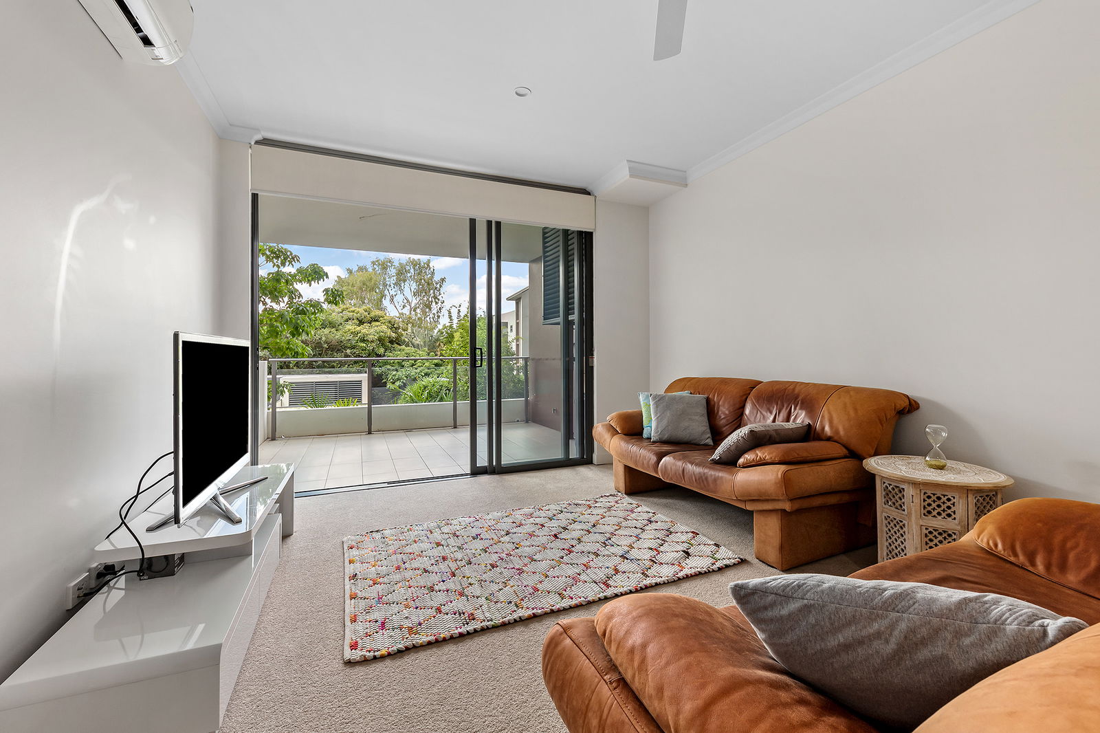 Main listing image for 8218/55 Forbes Street, West End  QLD  4101