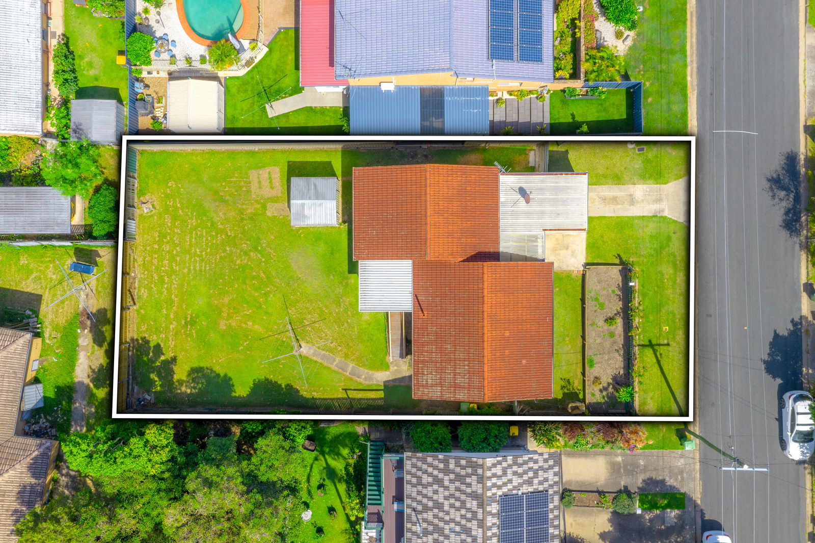 Main listing image for 18 Chartwell Street, Margate  QLD  4019