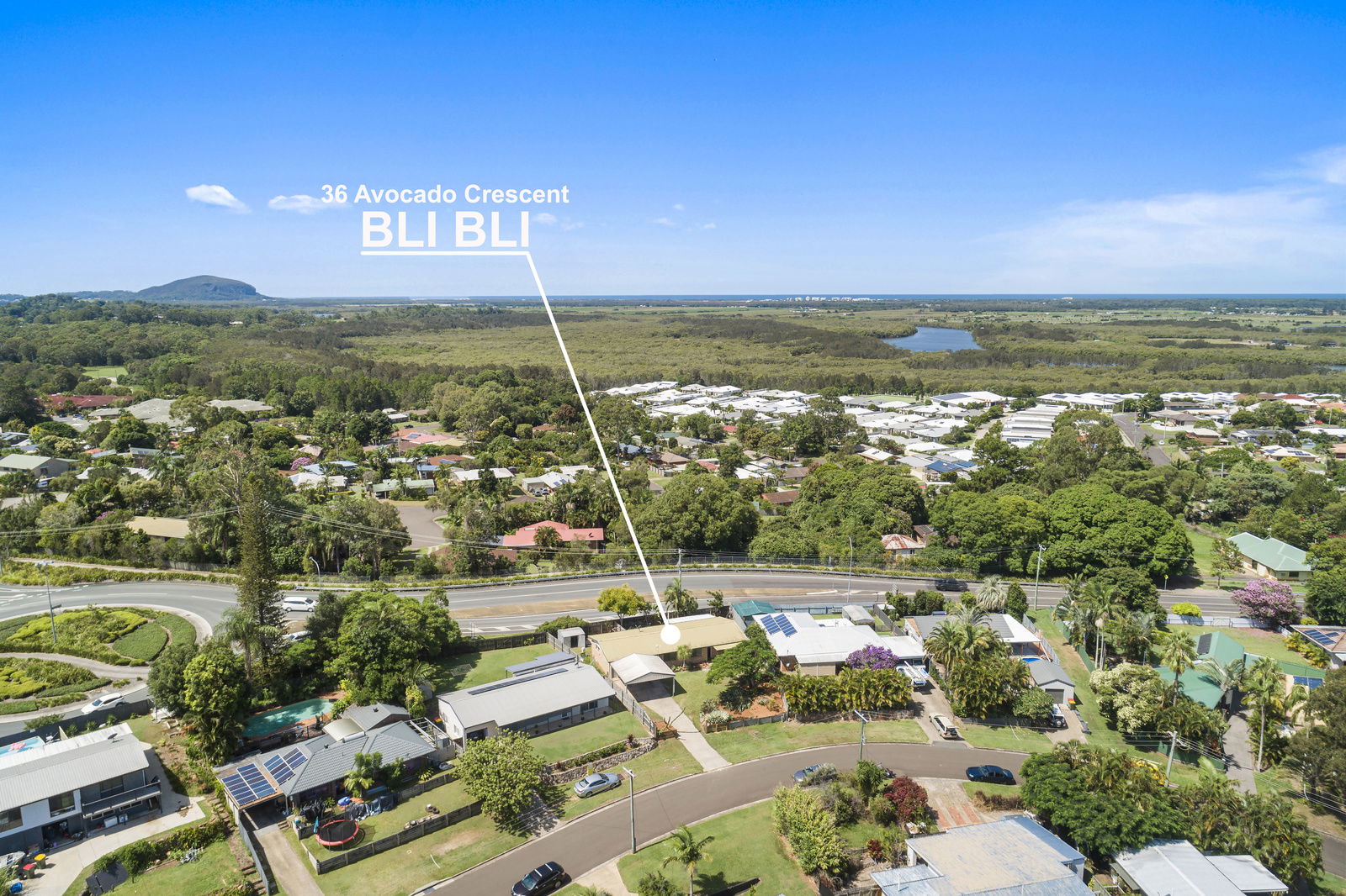 Main listing image for 36 Avocado Crescent, Bli Bli  QLD  4560