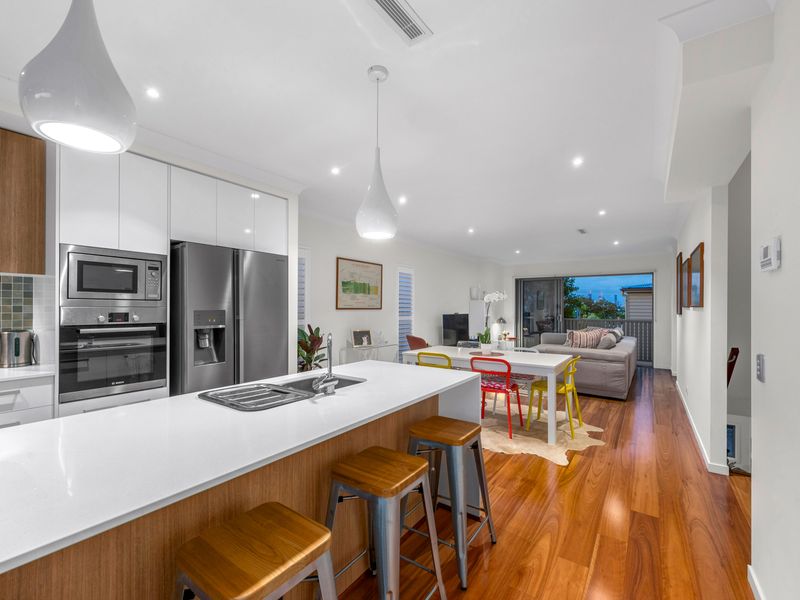 Main listing image for 1/46 Villa Street, Annerley  QLD  4103