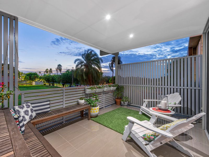 1/46 Villa Street Annerley QLD 4103, Annerley - Thumbnail 7
