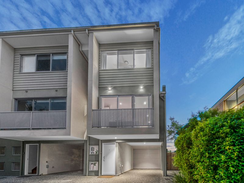 1/46 Villa Street Annerley QLD 4103, Annerley - Thumbnail 2
