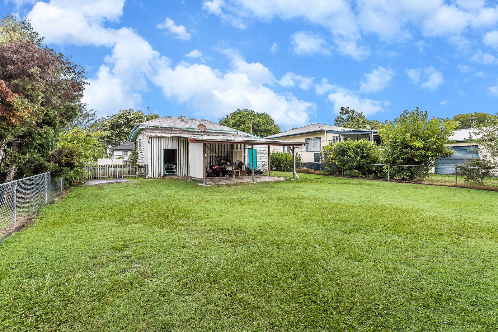 11 Seymour Street, Deception Bay, QLD, 4508, Deception Bay - Thumbnail 4