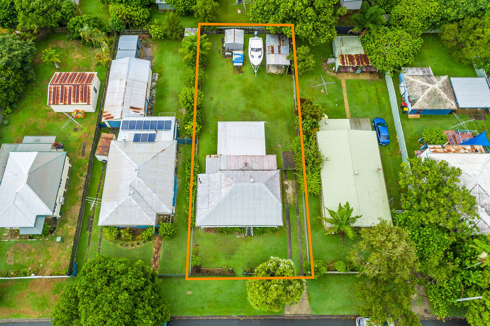 11 Seymour Street, Deception Bay, QLD, 4508, Deception Bay - Thumbnail 2